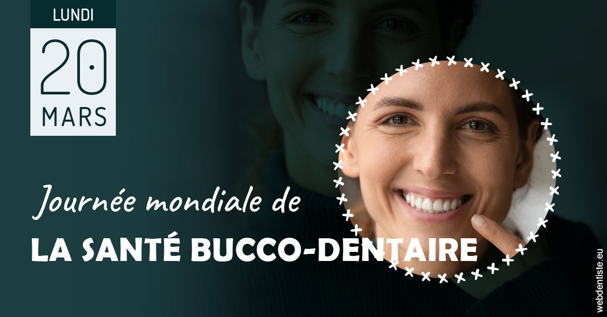 https://dr-coulange-jacques.chirurgiens-dentistes.fr/Journée de la santé bucco-dentaire 2023 2